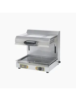 ROLLER GRILL SEM 600 B -  Salamander Grill