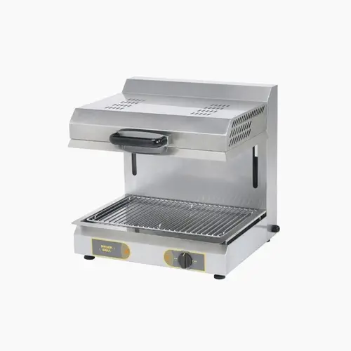 ROLLER GRILL SEM 600 B -  Salamander Grill