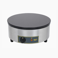 CFE 400 - Electric Crepe Machine