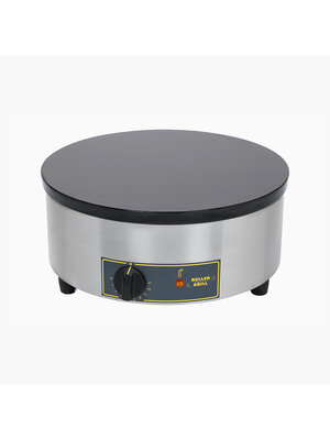 ROLLER GRILL CFE 400 - Electric Crepe Machine