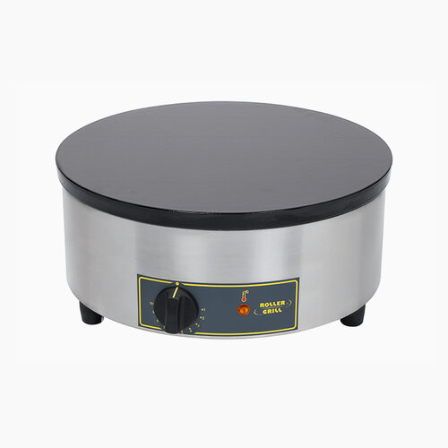 ROLLER GRILL CFE 400 - Electric Crepe Machine