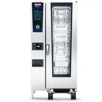 ICP 201E -Electric Combination Oven, 20 x 1/1 GN