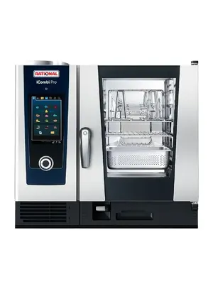 ICP 061 G -iCombi Pro ICP6 × 1/1 GN