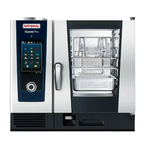 ICP 061 G -iCombi Pro ICP6 × 1/1 GN