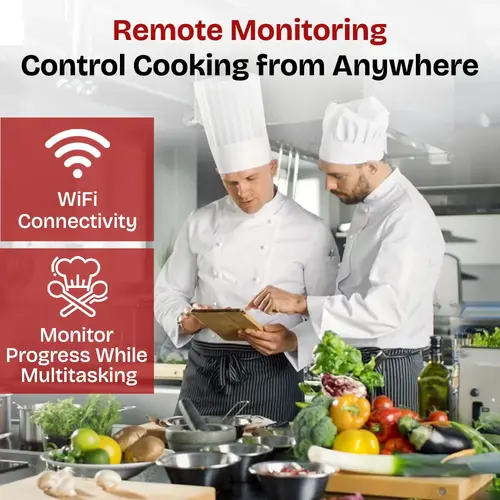 ICP 061 G -iCombi Pro ICP6 × 1/1 GN