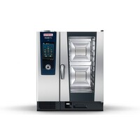 ICP 010 E - Electric Combination Oven - 10 GN