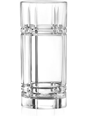 RCR CRISTALLERIA ITALIANA RCR 280610 ANY HB 37cl 6'(6x1 Set)