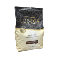 Dark Ivory Coast Chocolate Chip (55%) 5 KG