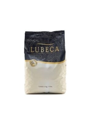LUBECA Dark Chocolate Chip (70%) 5 KG