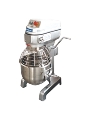 SINMAG SM-200C Planetary Mixer