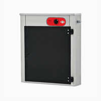 EMP.BST.001 - Knife Sterilizer