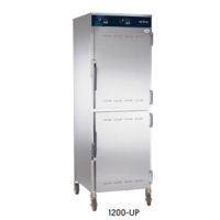 1200-Up - Low-Temperature Hot-Food Holding Cabinet