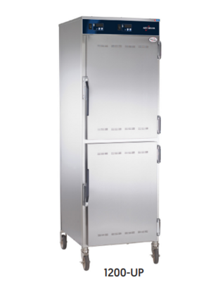 ALTO SHAAM 1200-Up - Low-Temperature Hot-Food Holding Cabinet