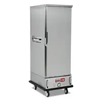 EMP.BQ4 - Hot Banquet Trolley