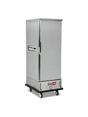 EMPERO EMP.BQ4  - Hot Banquet Trolley