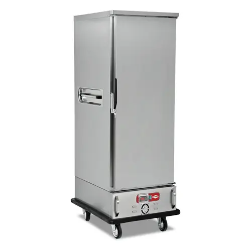 EMPERO EMP.BQ4  - Hot Banquet Trolley