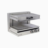 EMP.PSE020 - Electric Salamander Grill