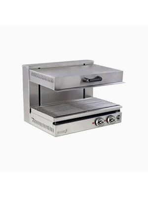 EMPERO EMP.PSE020 - Electric Salamander Grill