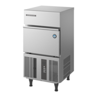IM-30CNE Self-contained Cube Ice Maker