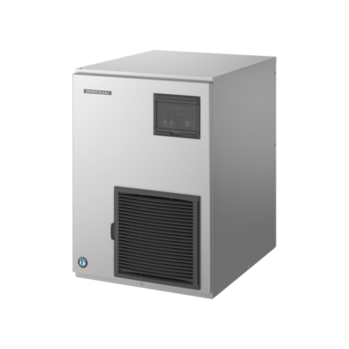 FM-300AKE-HC-SB Self Contained Flake Ice Maker