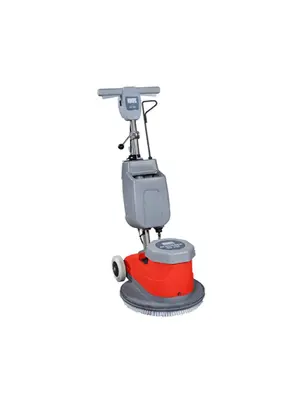 Roots SD 430 Single Disc Scrubber