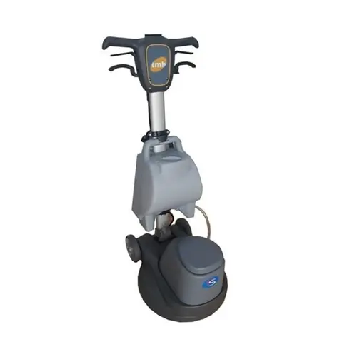 TMB TP 43 B Single Disc Scrubber