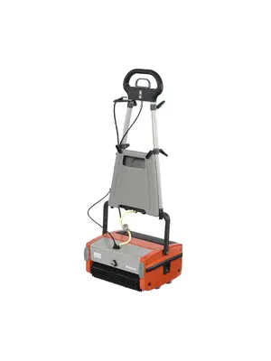 Roots Wizzard 44P Mini Floor Scrubber