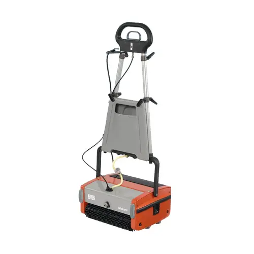 Roots Wizzard 44P Mini Floor Scrubber
