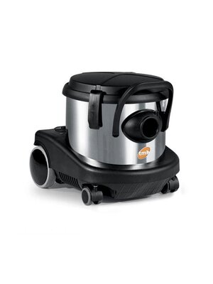 TMB Piccolo Inox 15L Dry Vacuum Cleaner