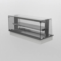 MHDL4-GO - Manhattan Heated Display Deli