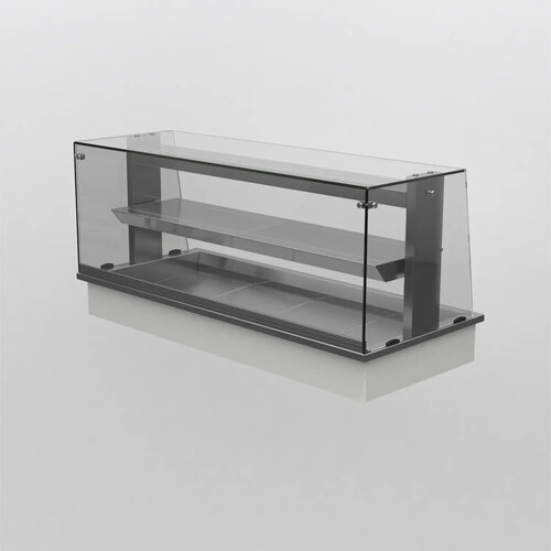 COUNTERLINE MHDL4-GO - Manhattan Heated Display Deli