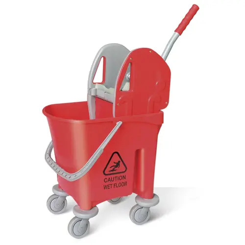 Nozomi AZ1032 Single Mop Bucket Trolley 22LT