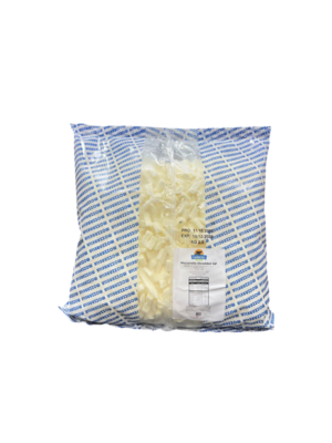 GALACTIC Mozzarella Cheese Napoli Cut (IQF) 2.5KG