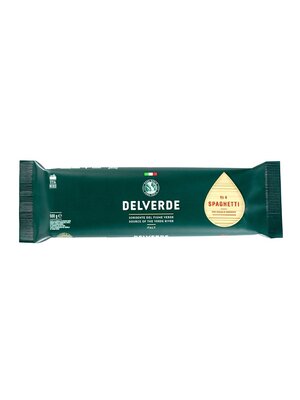 Spaghetti 	24 x 500 Grams
