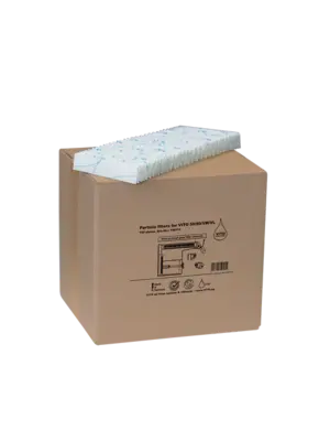 VITO Particle filter VITO 50/80/VM/VL - 100 pcs. VITO Particle filter VITO 50/80/VM/VL - 100 pcs.
