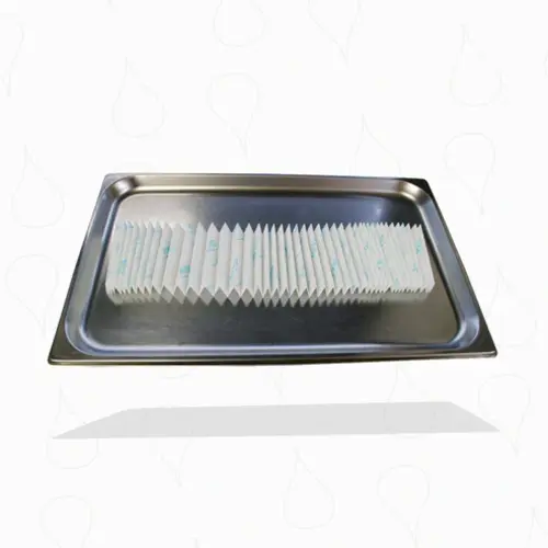 VITO Particle filter VITO 50/80/VM/VL - 100 pcs. VITO Particle filter VITO 50/80/VM/VL - 100 pcs.