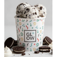 Cookies And Cream Ice Cream