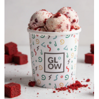 Red Velvet Ice Cream