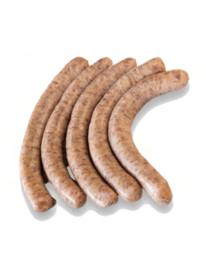 THE FABRIQUE 100% Natural Chicken Herbs Sausage THE FABRIQUE 100% Natural Chicken Herbs Sausage