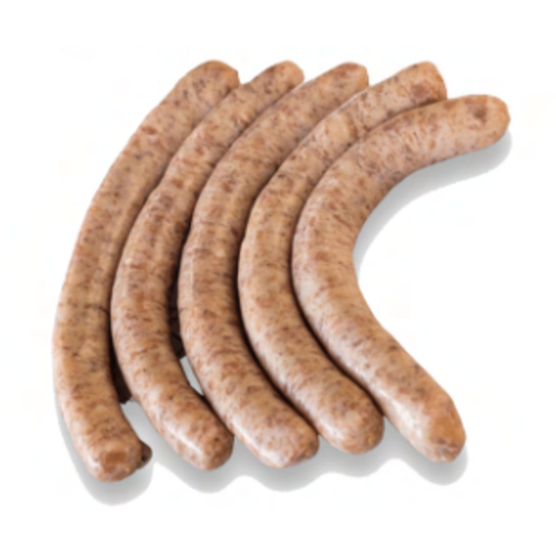 THE FABRIQUE 100% Natural Chicken Herbs Sausage
