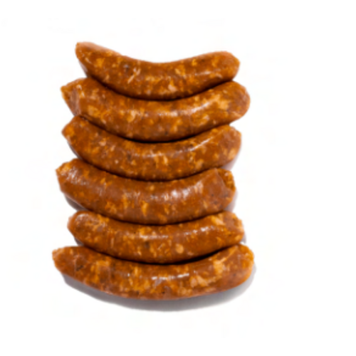 THE FABRIQUE Premium Beef Chuck Breakfast Sausage
