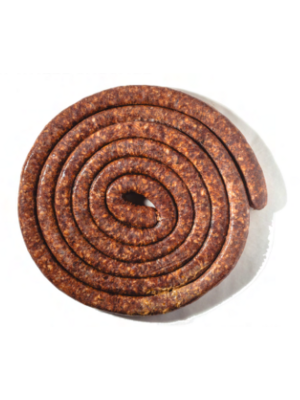 THE FABRIQUE 100% Natural Pin Wheel Sausage THE FABRIQUE 100% Natural Pin Wheel Sausage