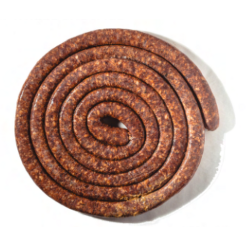 THE FABRIQUE 100% Natural Pin Wheel Sausage