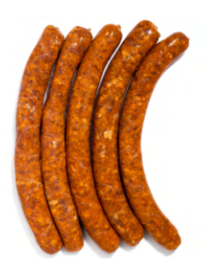 THE FABRIQUE 100% Natural Chicken Chorizo THE FABRIQUE 100% Natural Chicken Chorizo