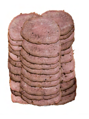 THE FABRIQUE Angus Roast Beef THE FABRIQUE Angus Roast Beef