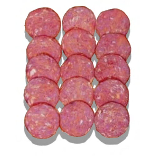 THE FABRIQUE Premium Beef Pepperoni THE FABRIQUE Premium Beef Pepperoni