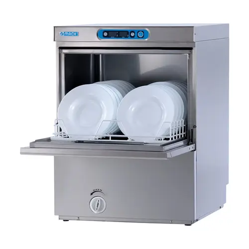 Mach Spa DT 50.23AP-Undercounter Dishwasher Mach Spa DT 50.23AP-Undercounter Dishwasher