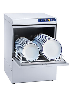 Mach Spa EASY 53 Undercounter Dishwasher Mach Spa EASY 53 Undercounter Dishwasher