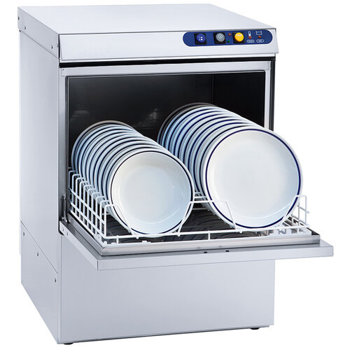 Mach Spa EASY 53 Undercounter Dishwasher Mach Spa EASY 53 Undercounter Dishwasher