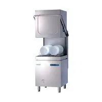 HT 504.13AT Hood Type Dishwasher
